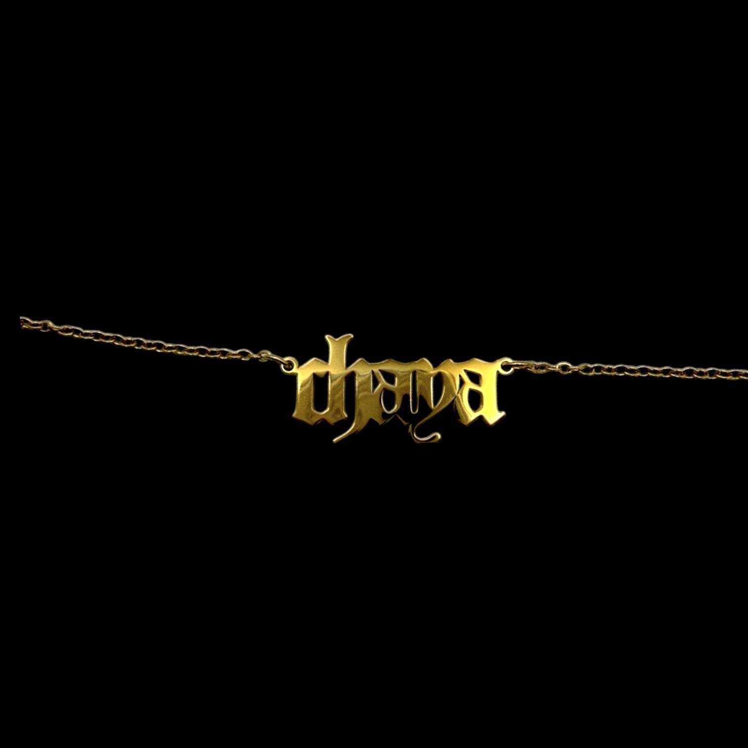 CHAYA STATEMENT KETTE
