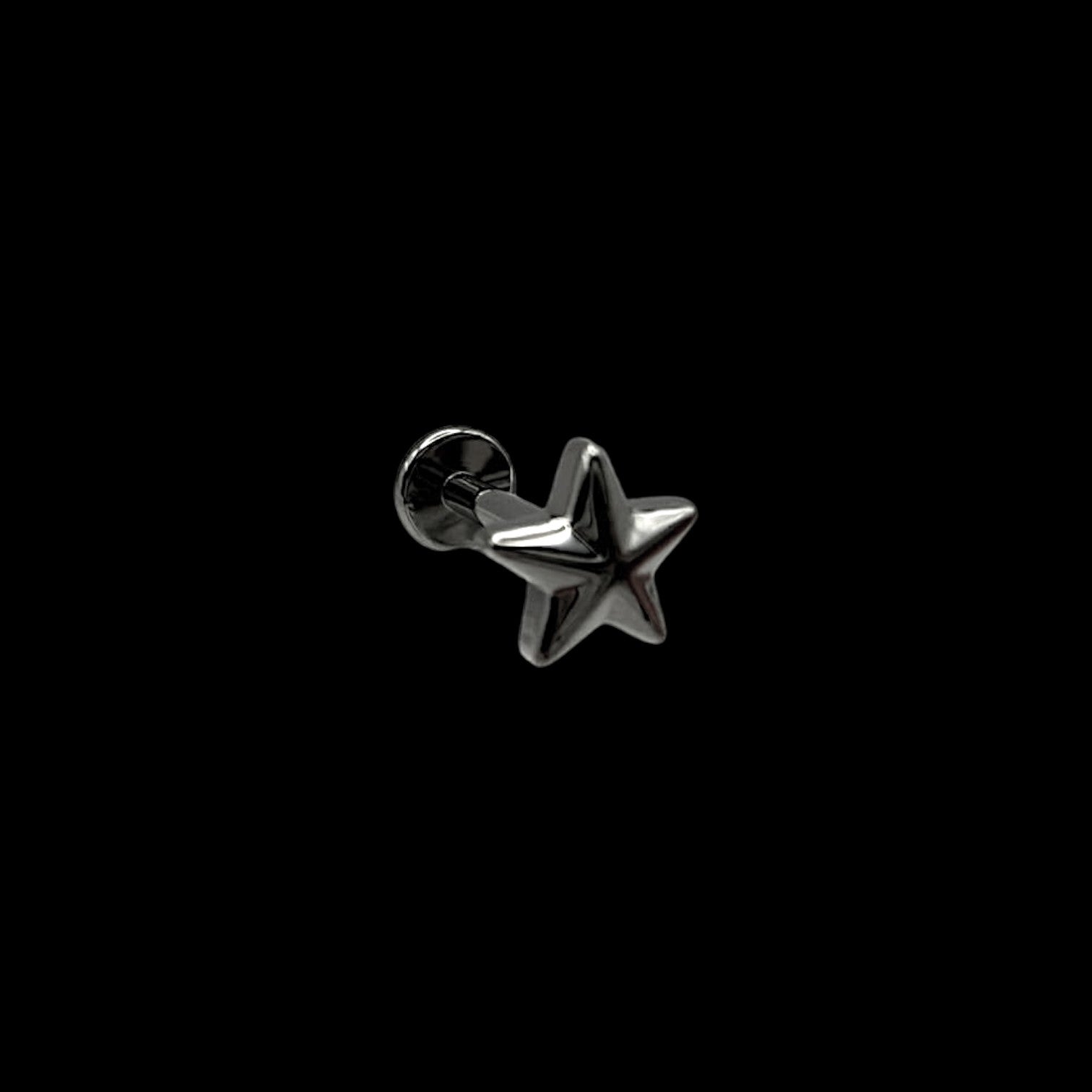 STAR LABRET