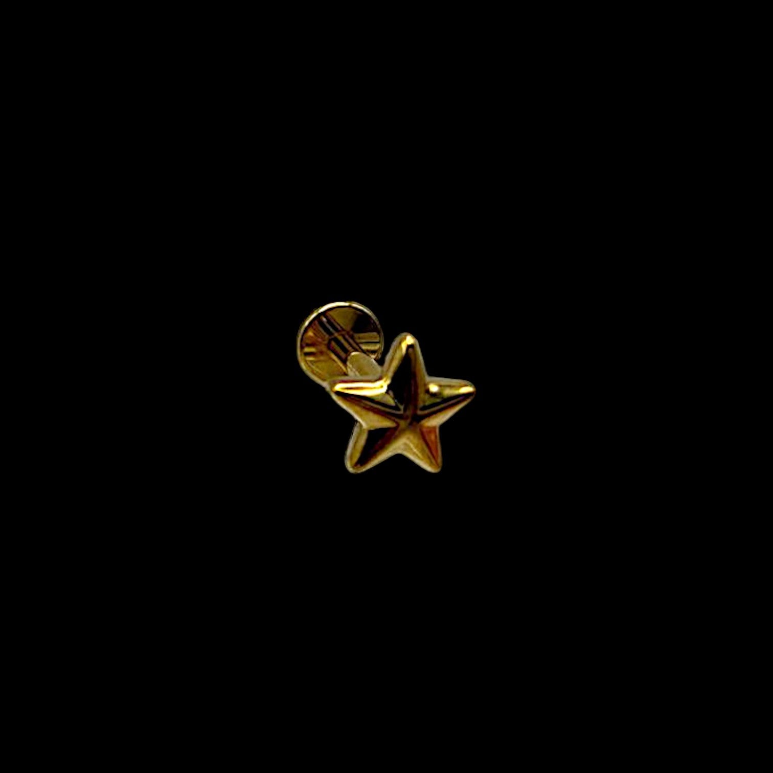STAR LABRET