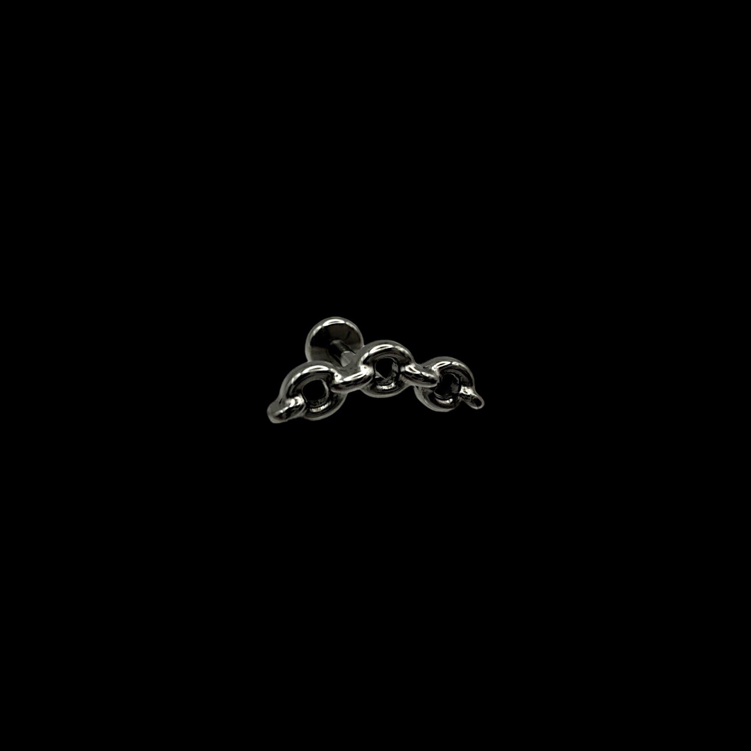CHAIN LABRET