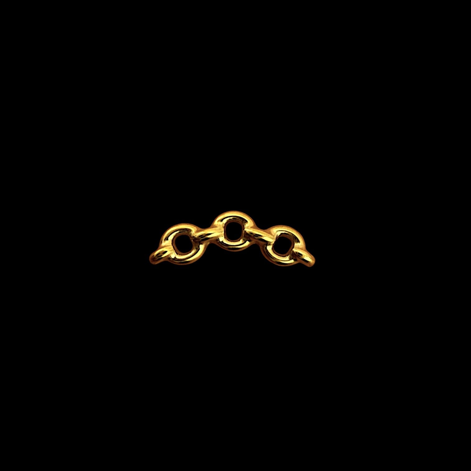 CHAIN LABRET