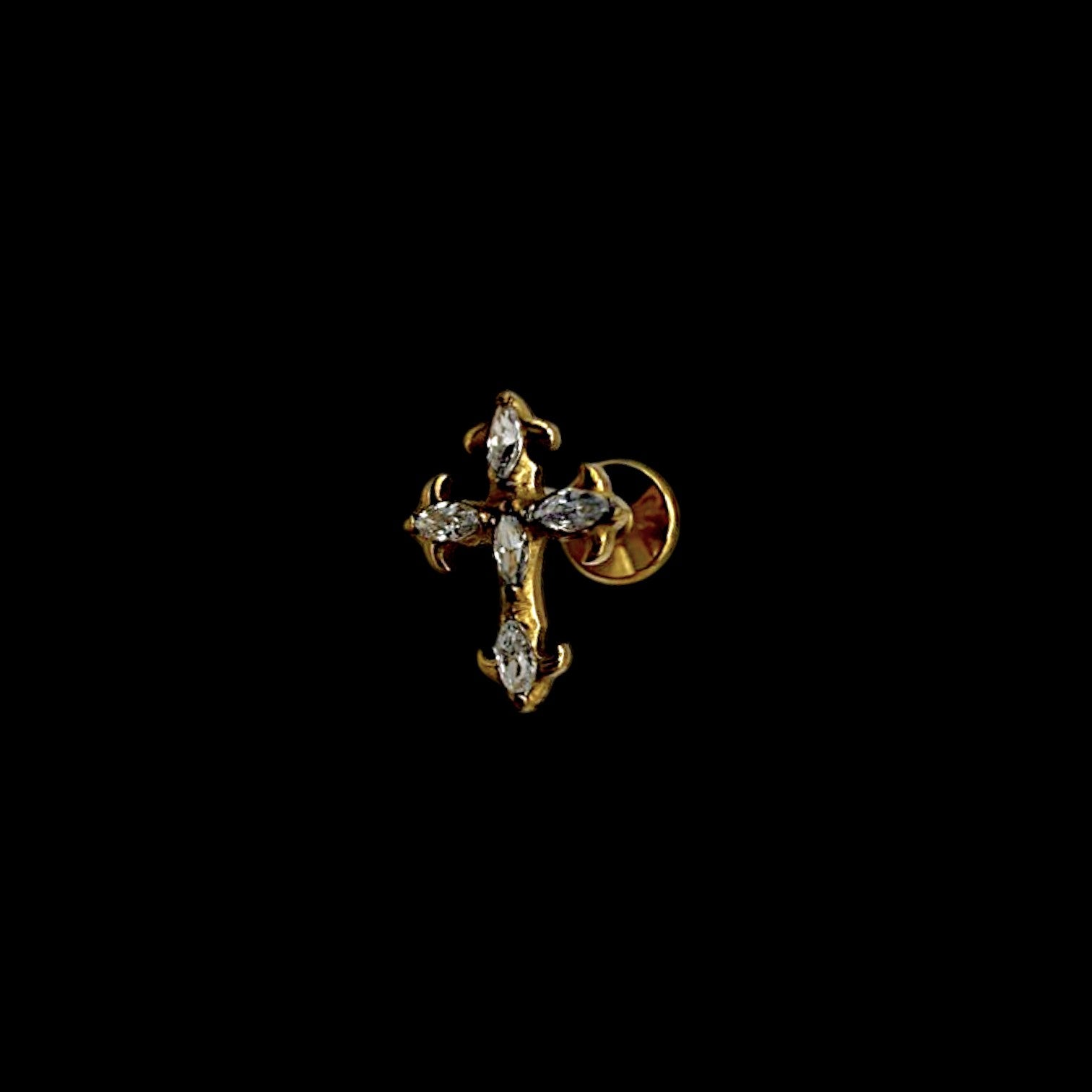 CROSS LABRET