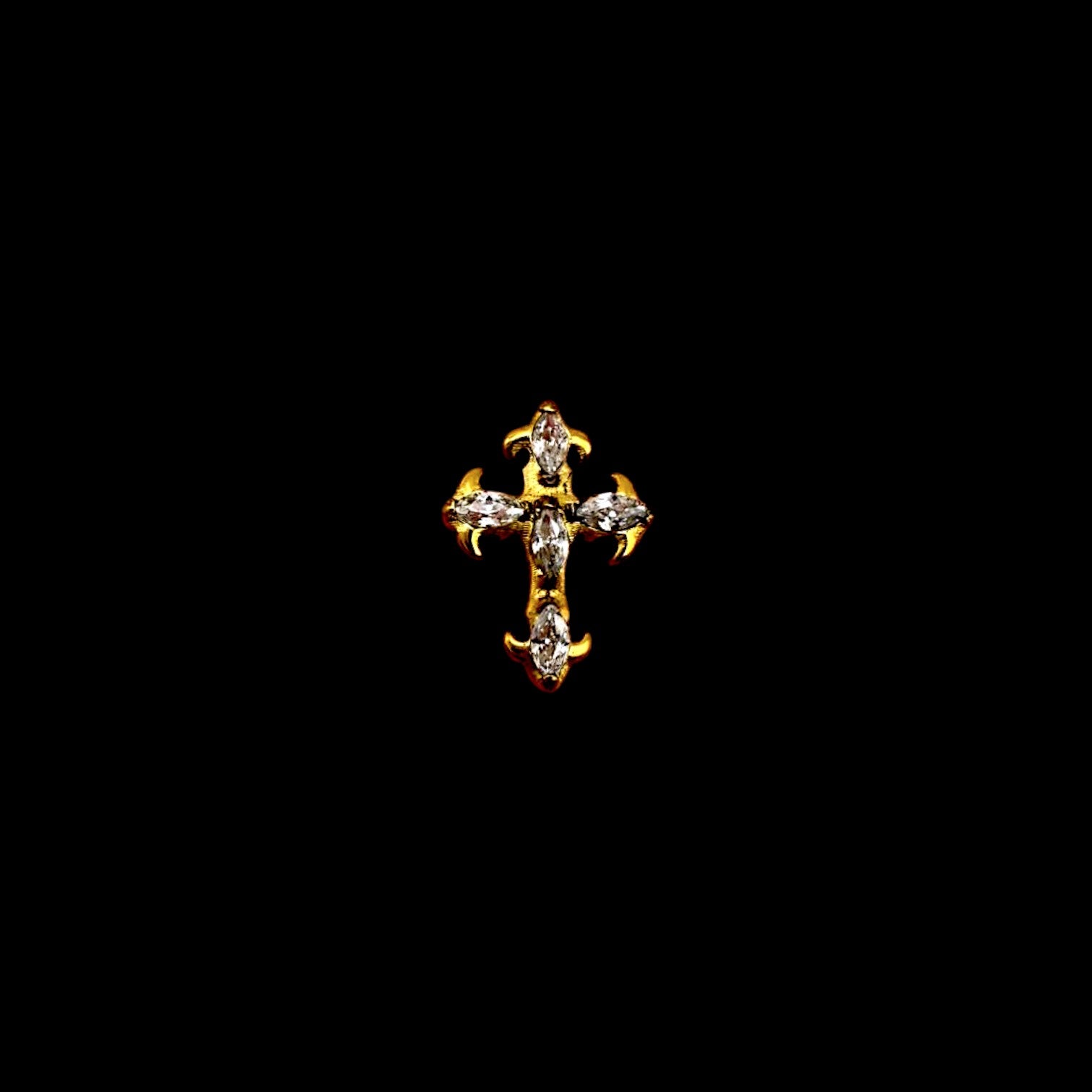 CROSS LABRET