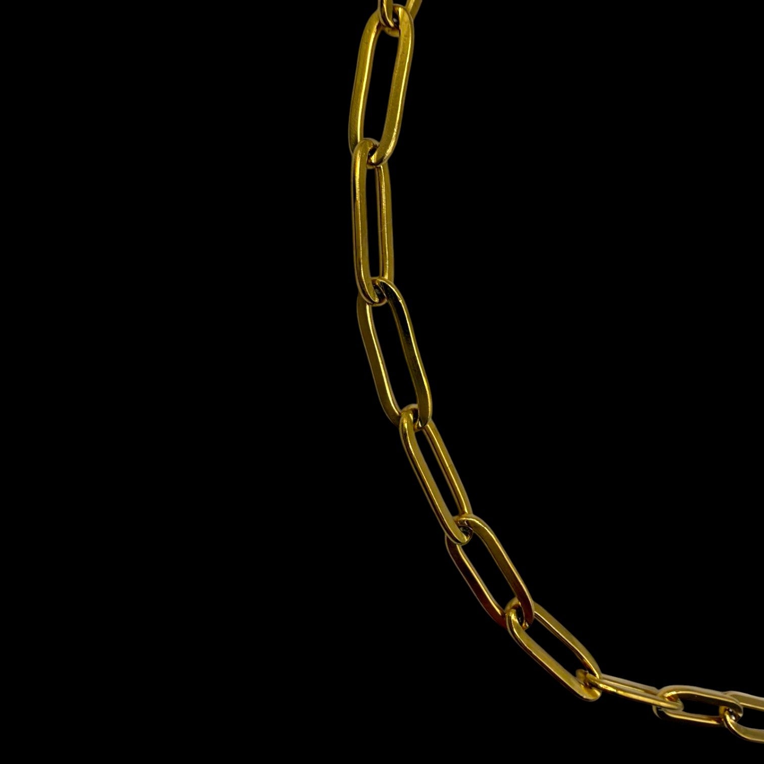 LAYERING KETTE