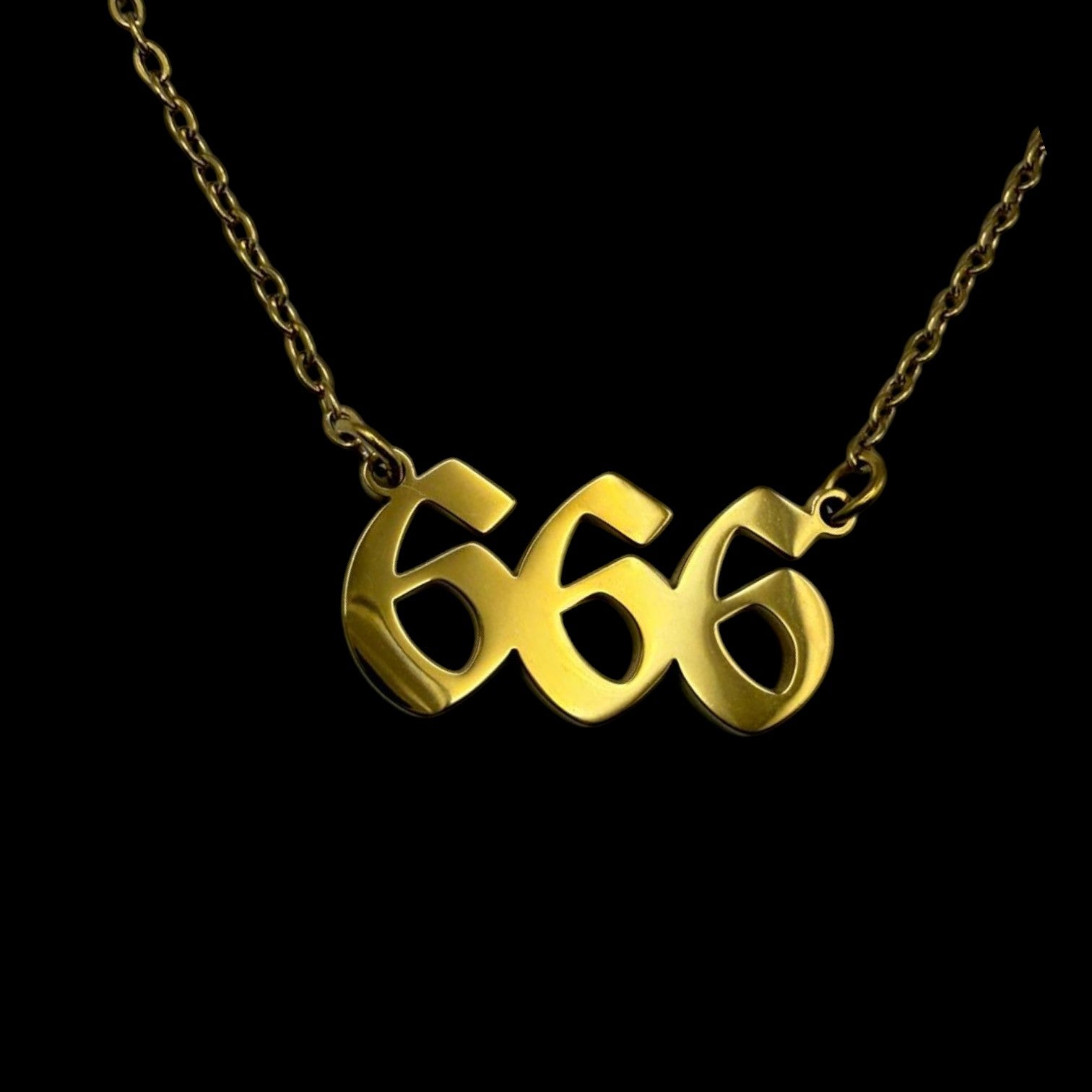 666 STATEMENT KETTE