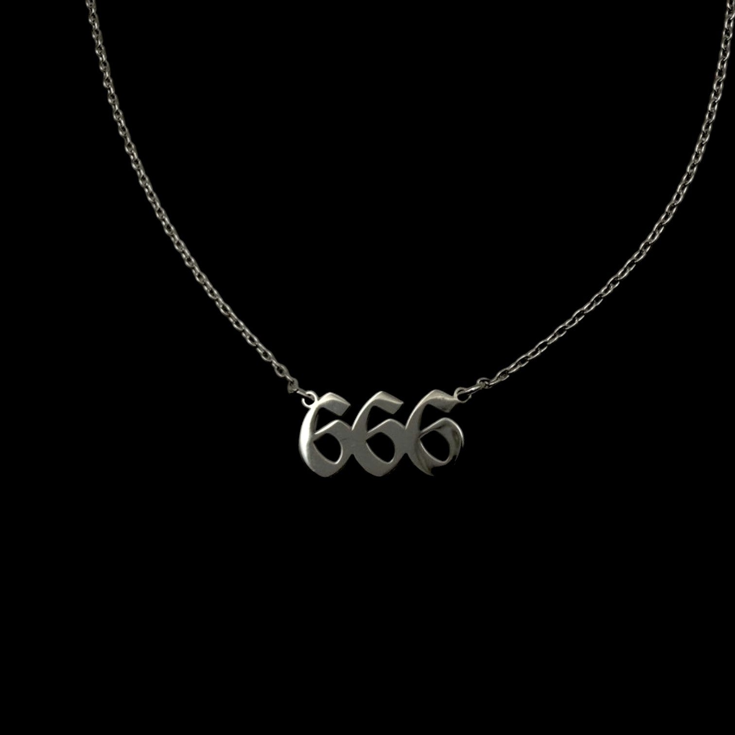 666 STATEMENT KETTE