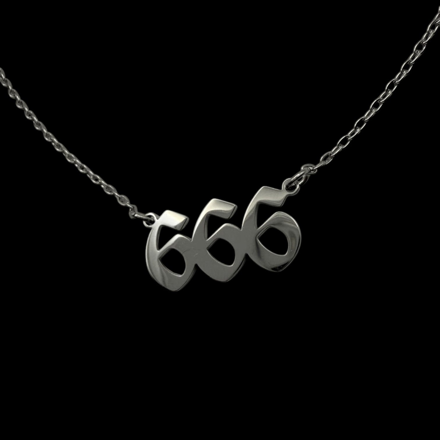 666 STATEMENT KETTE