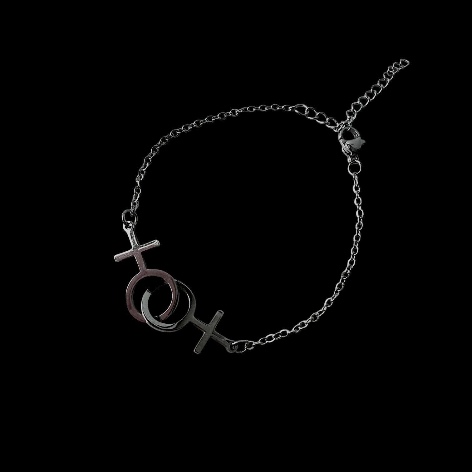 DOUBLE VENUS ARMBAND