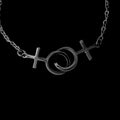 DOUBLE VENUS ARMBAND