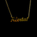 ALERTA! STATEMENT KETTE