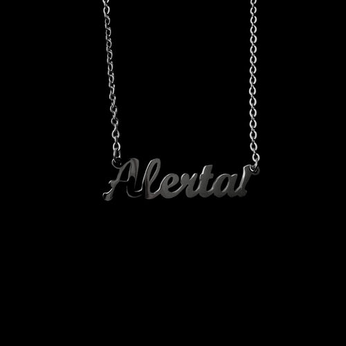 ALERTA! STATEMENT KETTE