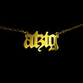 ATZIG STATEMENT KETTE