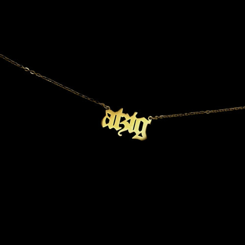 ATZIG STATEMENT KETTE