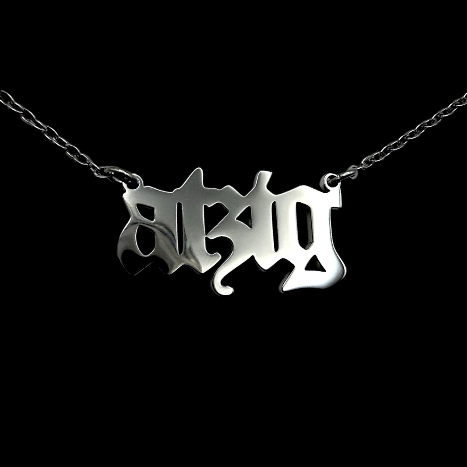 ATZIG STATEMENT KETTE