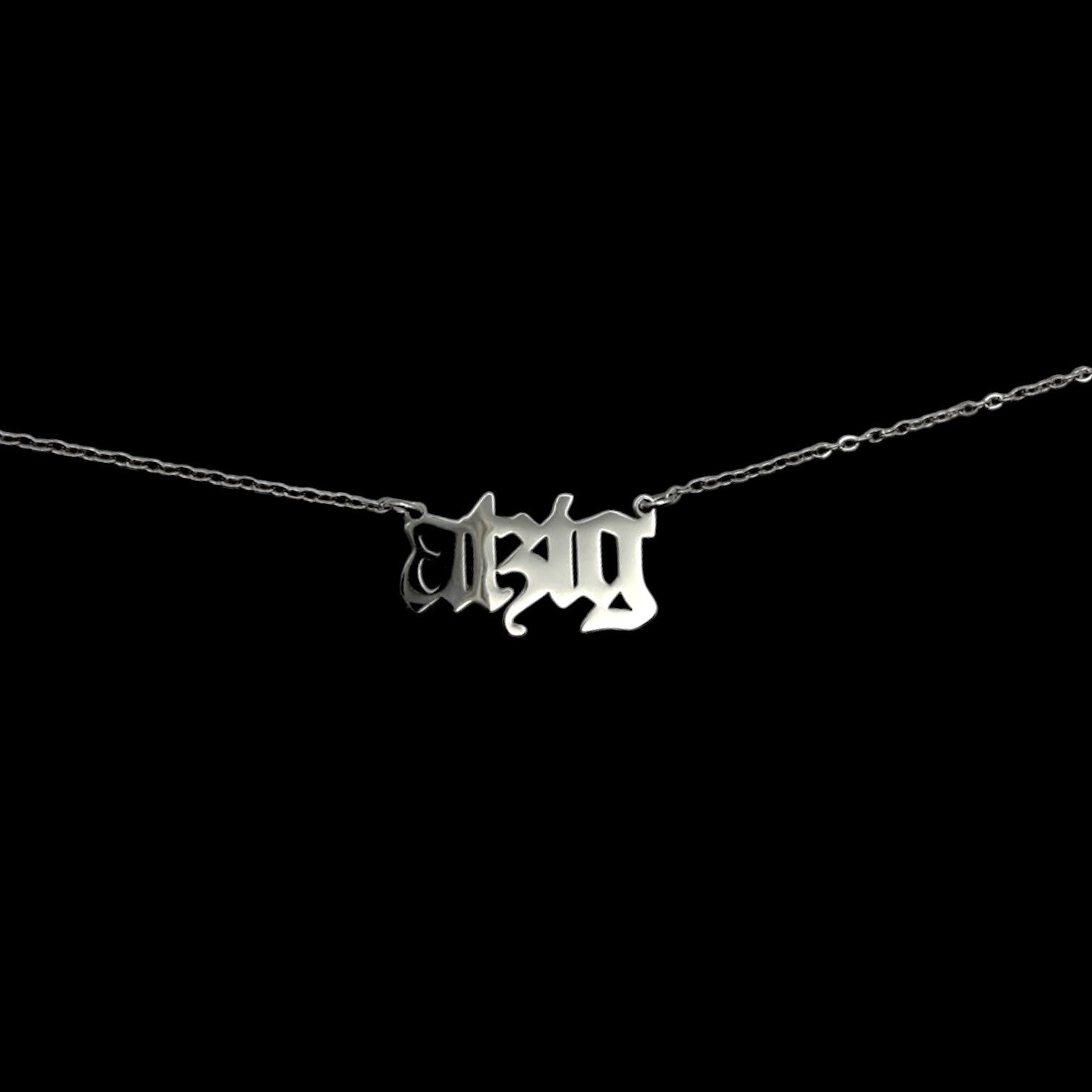 ATZIG STATEMENT KETTE