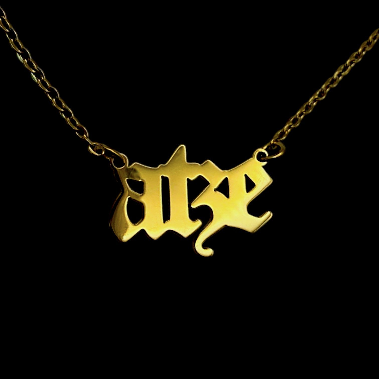 ATZE STATEMENT KETTE