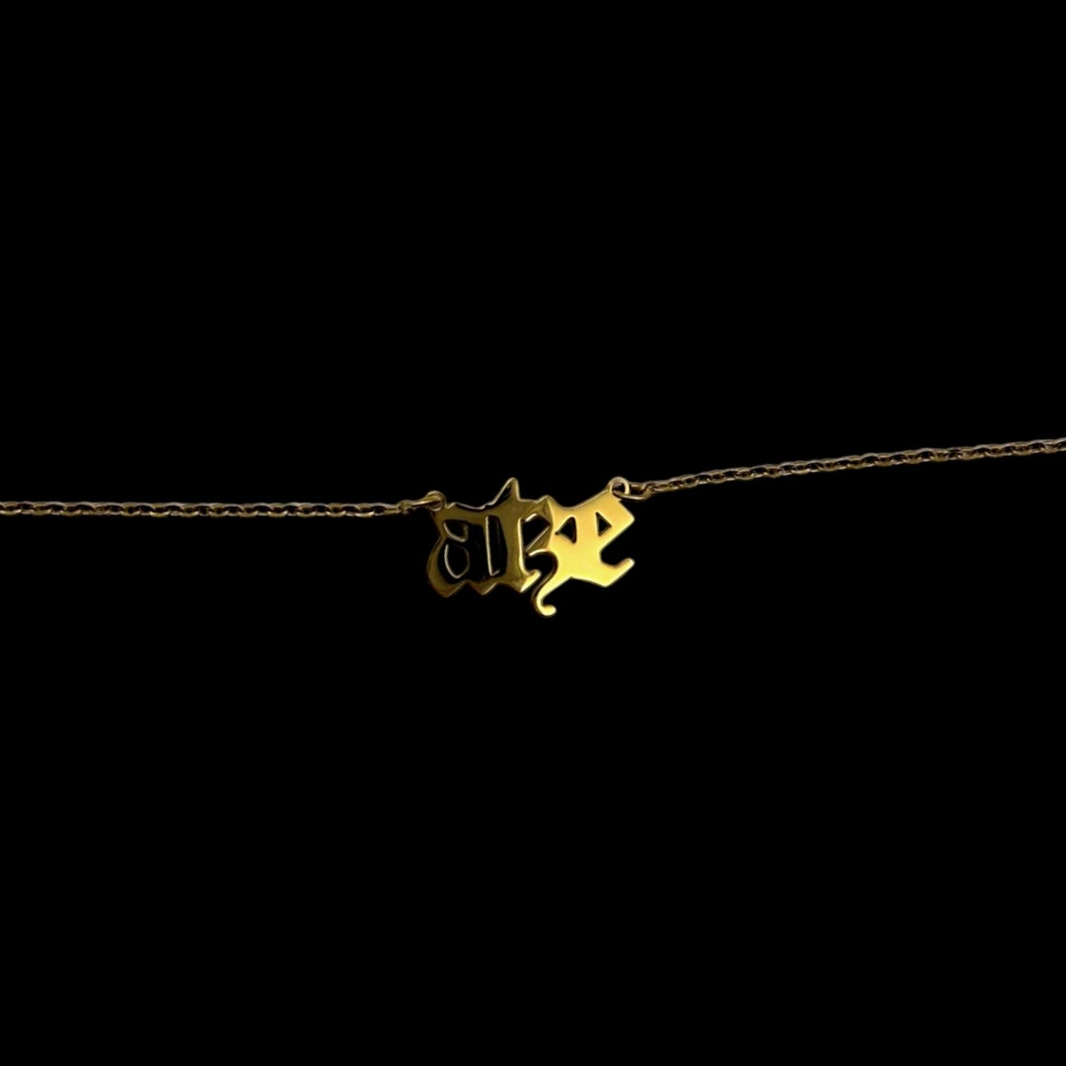 ATZE STATEMENT KETTE
