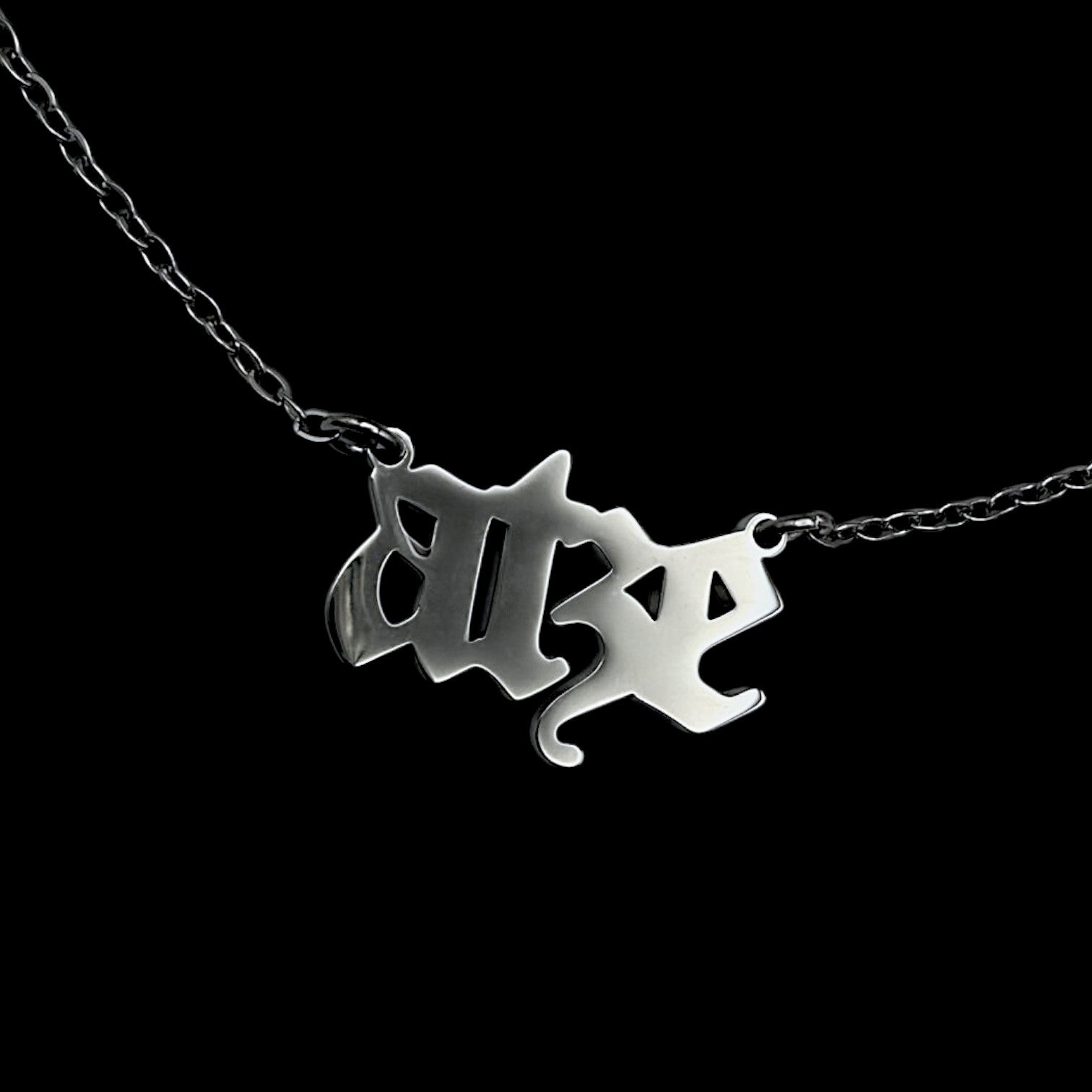 ATZE STATEMENT KETTE