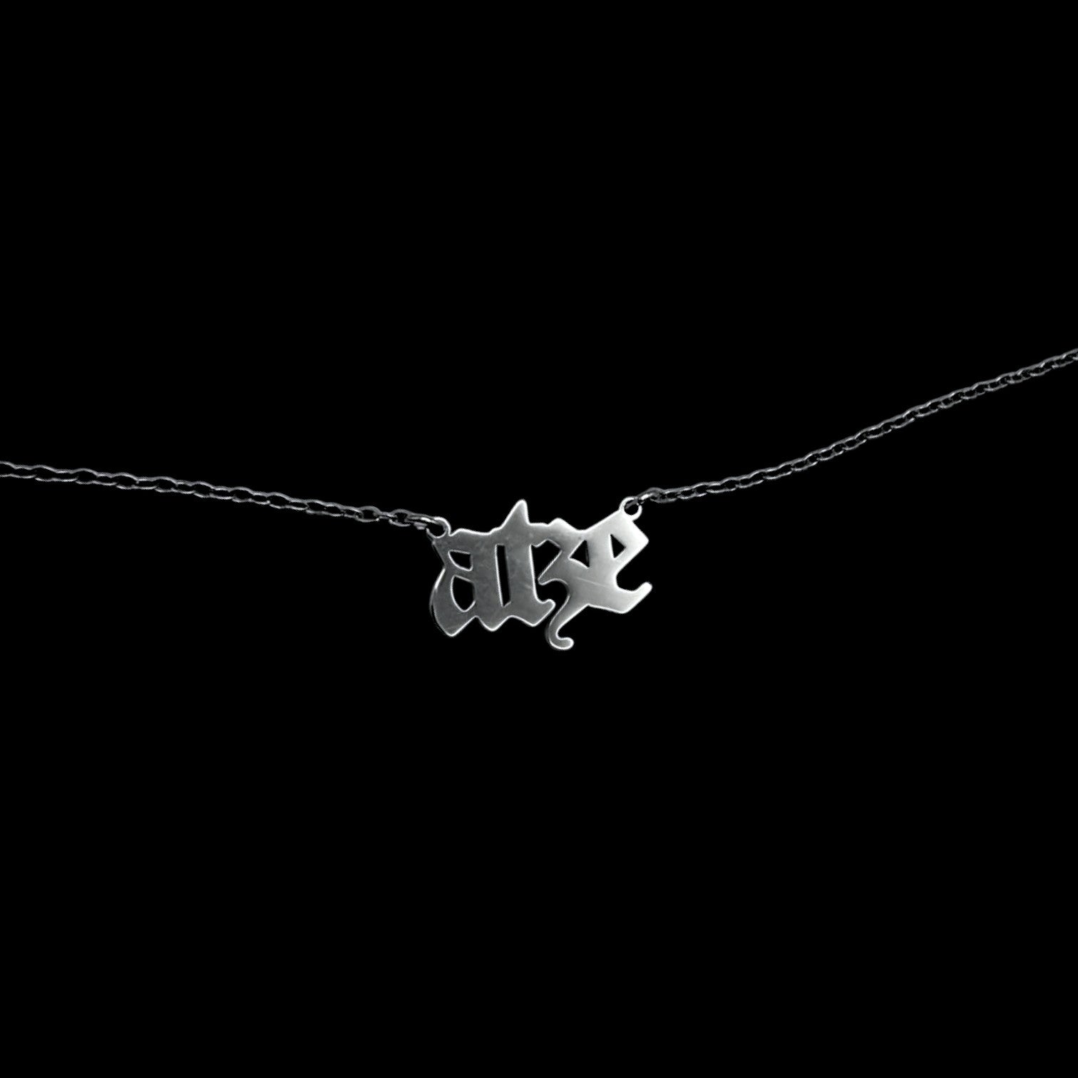 ATZE STATEMENT KETTE