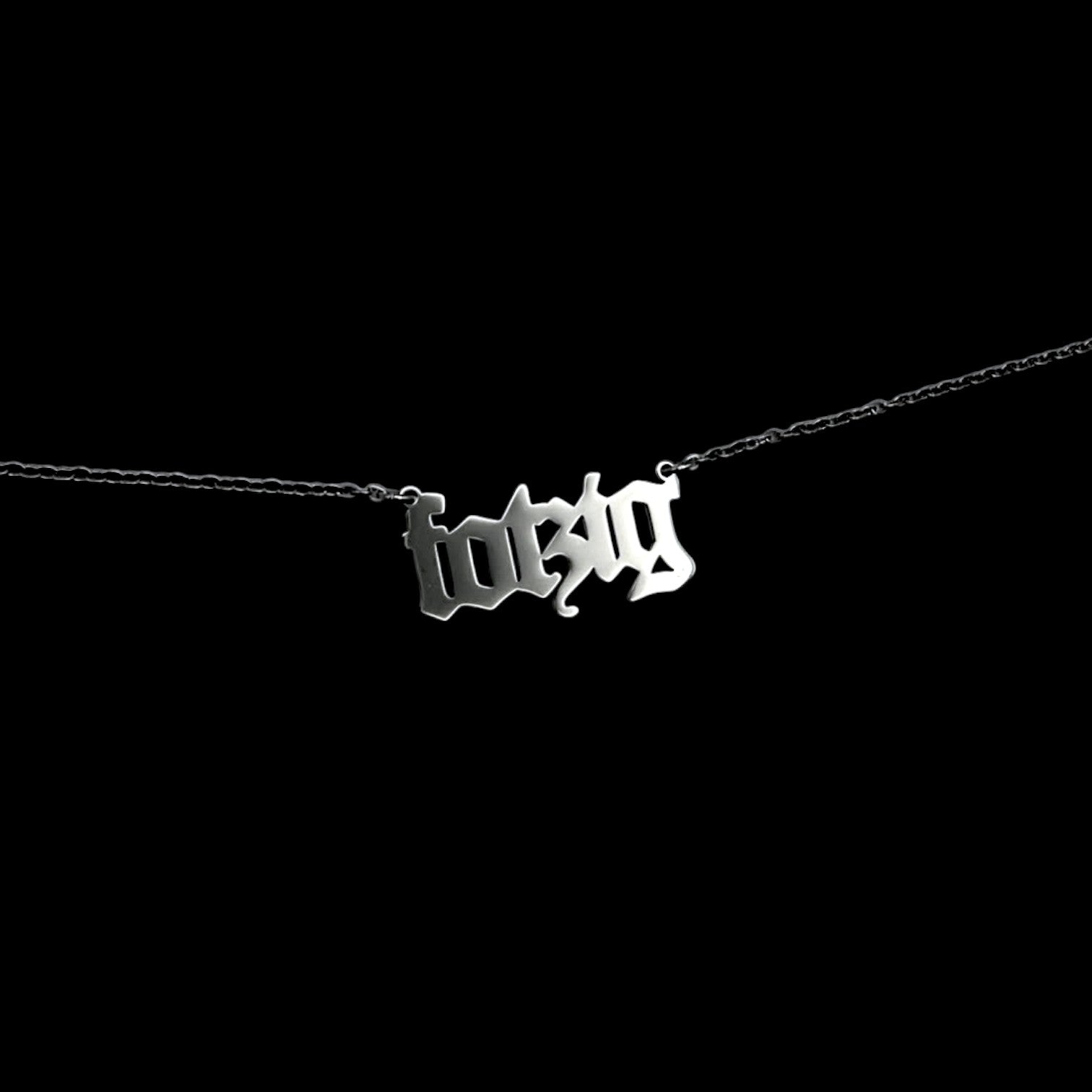 FOTZIG STATEMENT KETTE