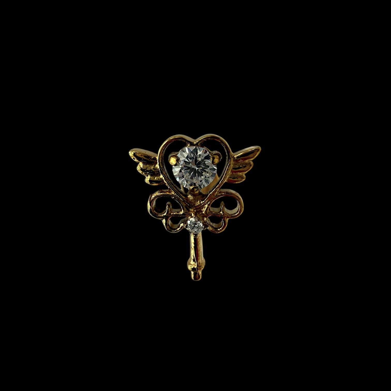 MAGICAL GIRL LABRET