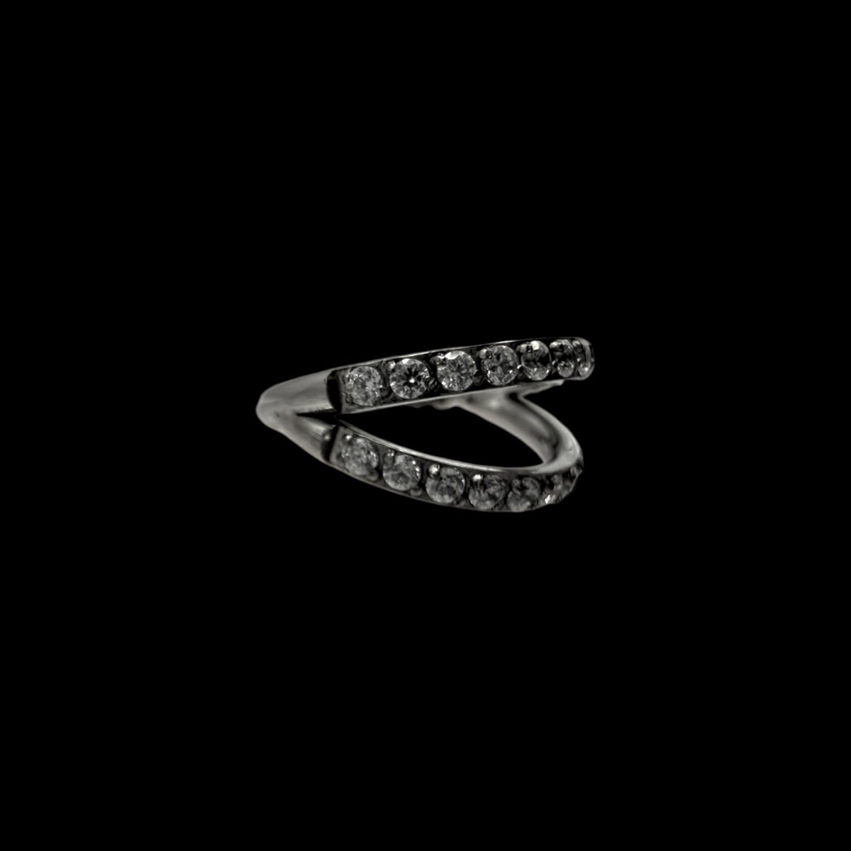 DOUBLE DIAMOND CLICKER