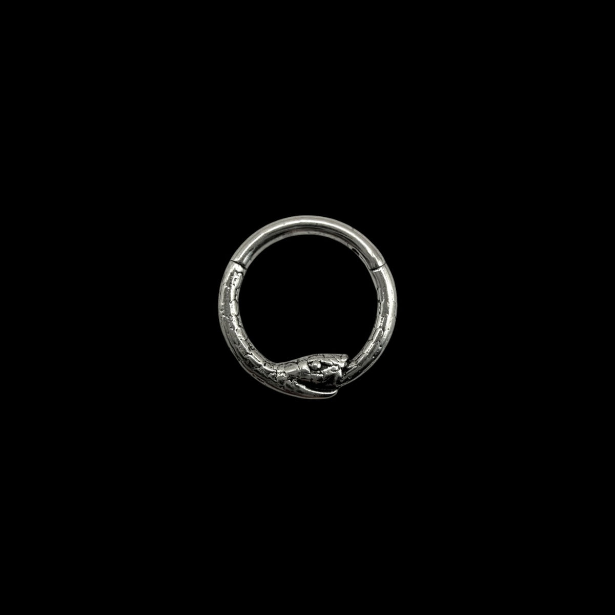 OUROBOROS RING
