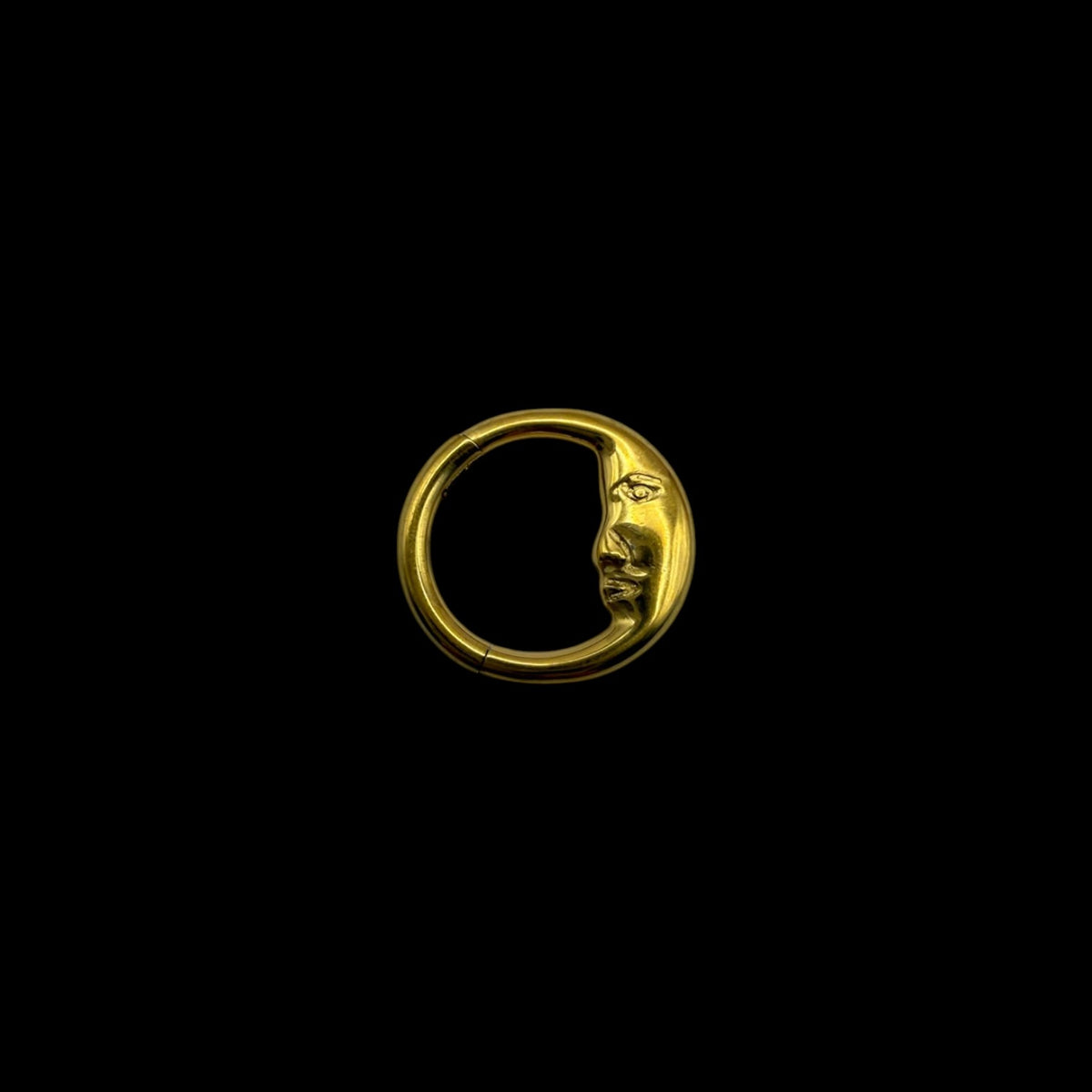 MOON GAZE RING