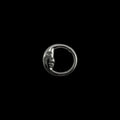 MOON GAZE RING