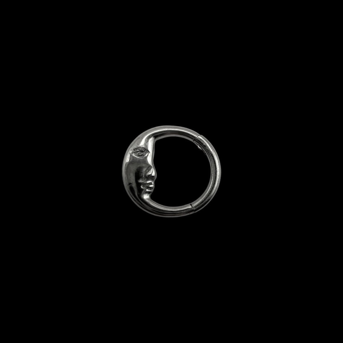 MOON GAZE RING