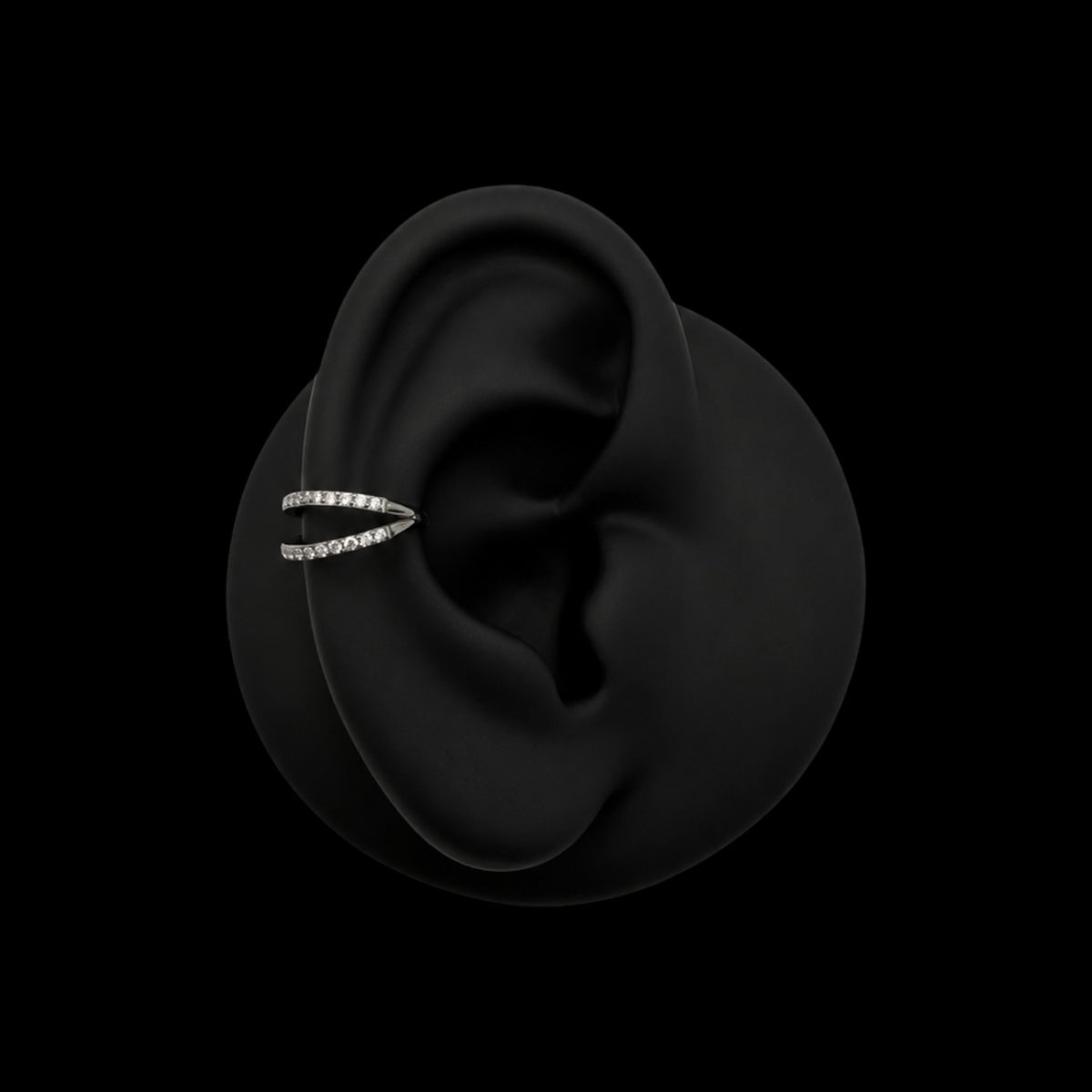DOUBLE DIAMOND CLICKER