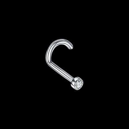 Diamond Nose Stud