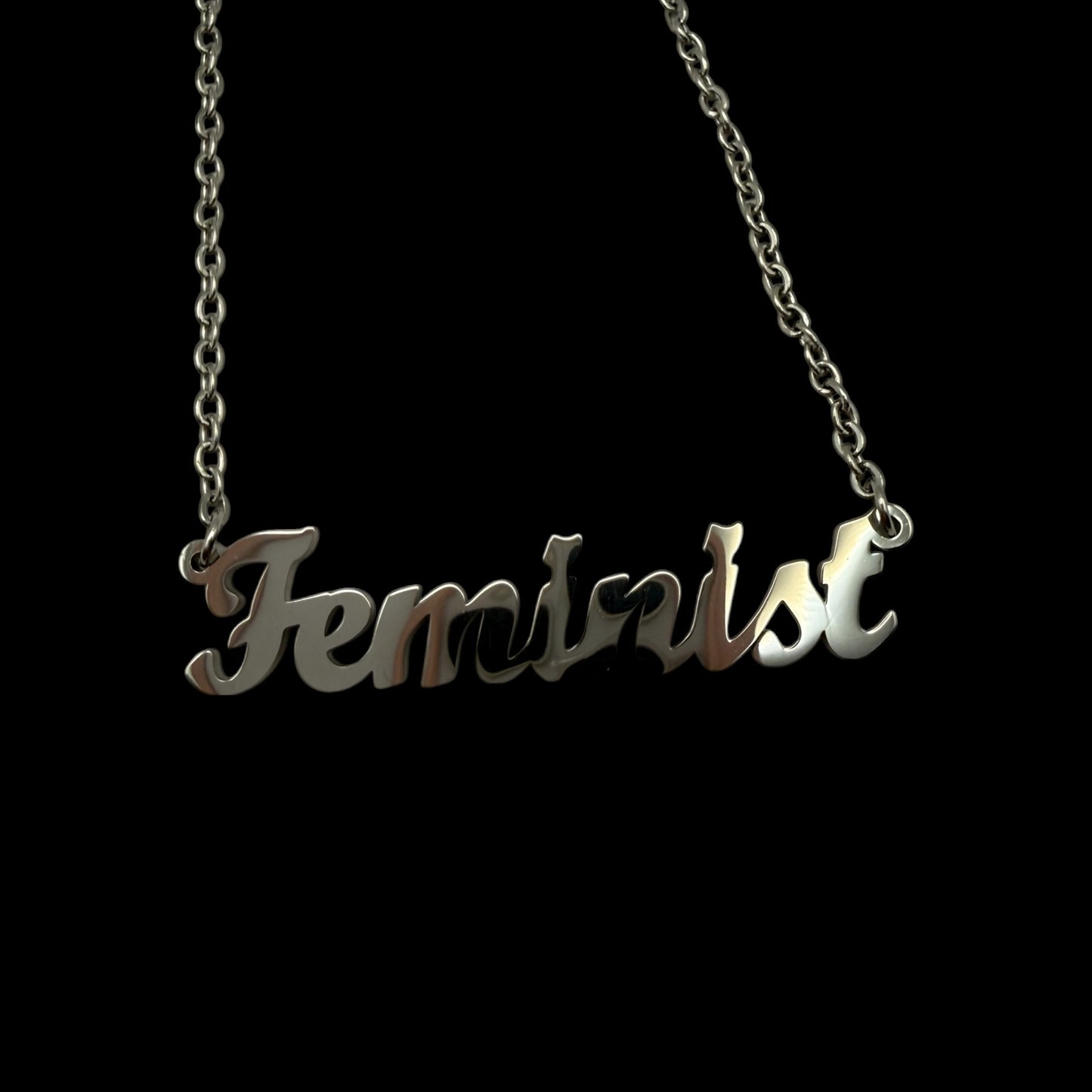 Feminist-Kette