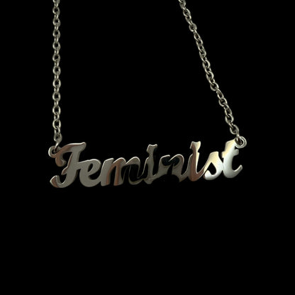 Feminist-Kette