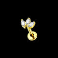TRIPLE MARQUISE LABRET