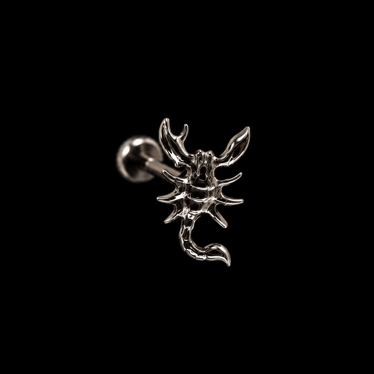 SCORPIO LABRET
