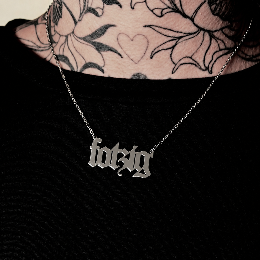 FOTZIG STATEMENT KETTE